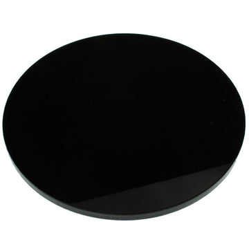 Litko Model Display Base | 6 Inch Circular | 6 Inch Round | 152Mm | Rpg Colossal Figure Size