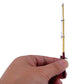 Lafeina Mini Fishing Rod Net Tools Accessories For 1/6 1/12 Dollhouse Toys 1:10 Rc Rock Crawler Scx10 90046 Wraith Yeti Tf2 D90