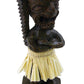 Kc Hawaii Money Tiki Mini Dashboard Doll 4.5'