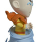 Youtooz Avatar State Aang Figure 4.8' Inch, From Avatar The Last Airbender: Highly Detailed Collectible Figure From Avatar The Last Airbender Collection