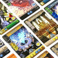 Lucky Duck Games It's A Wonderful World Corruption & Ascension Expansion - 1-7 Players, 30-60 Min Playtime, Multicolor, Model LKYIWWR03EN