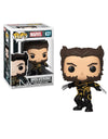 Funko Pop! Marvel: X-Men 20th Anniversary - Wolverine in Jacket