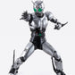 Tamashii Nations - Masked Rider Black - (Shinkoccho Seiho) Shadow Moon, Bandai Spirits S.H.Figuarts Action Figure