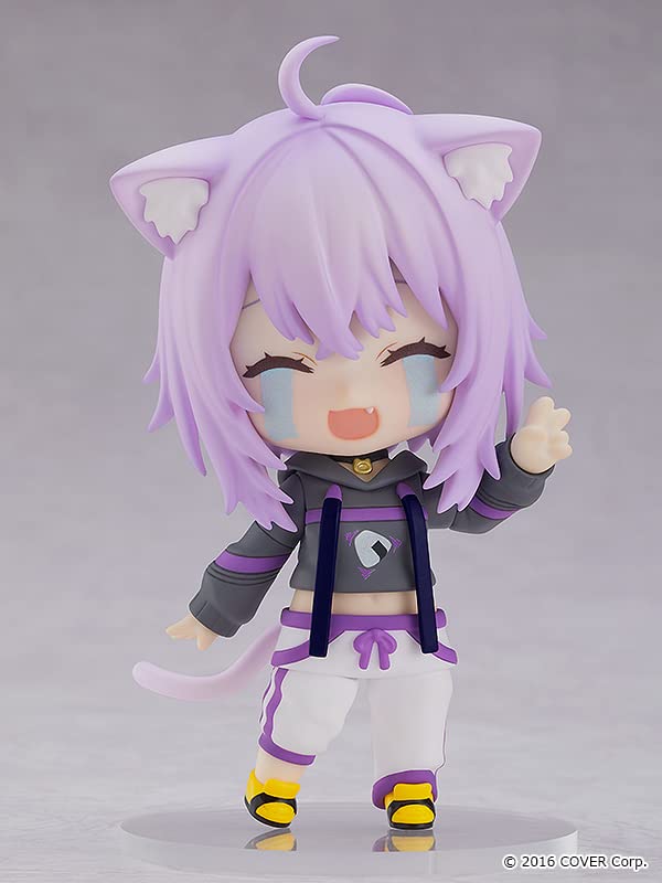 Good Smile Company Hololive Production Nendoroid Nekomata Okayu - Figure