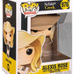 Funko Pop! Tv: Schitt'S Creek - Alexis, Multicolor