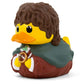 Tubbz First Edition: Lord Of The Rings - Frodo Baggins Cosplaying Rubber Duck Vinyl Figure