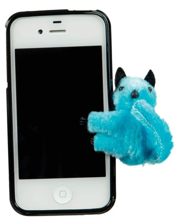 Raymond Geddes Clip-On Critter Plush Animal Pencil Toppers (Pack Of 24)