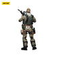 Joytoy 1:18 U.S.Army Delta Figure Assault Squad- Support Gunner 4.17    Hardcore Coldplay Action Figure Military Model