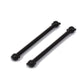 #45 Steel RC Dogbone Drive Shaft Overall Length 63mm for 1/10 RC Hobby Model Car hsp Wltoy Redcat 4PCS/Set