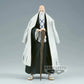 Banpresto - Bleach - Solid And Souls - Genryusai Shigekuni Yamamoto Statue