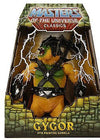 HeMan Masters of the Universe Classics limited availability Action Figure Gygor
