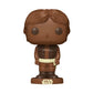Funko Pop! Star Wars: Valentines, Han Solo - Collectable Vinyl Figure - Gift Idea - Official Merchandise - For Kids & Adults - M