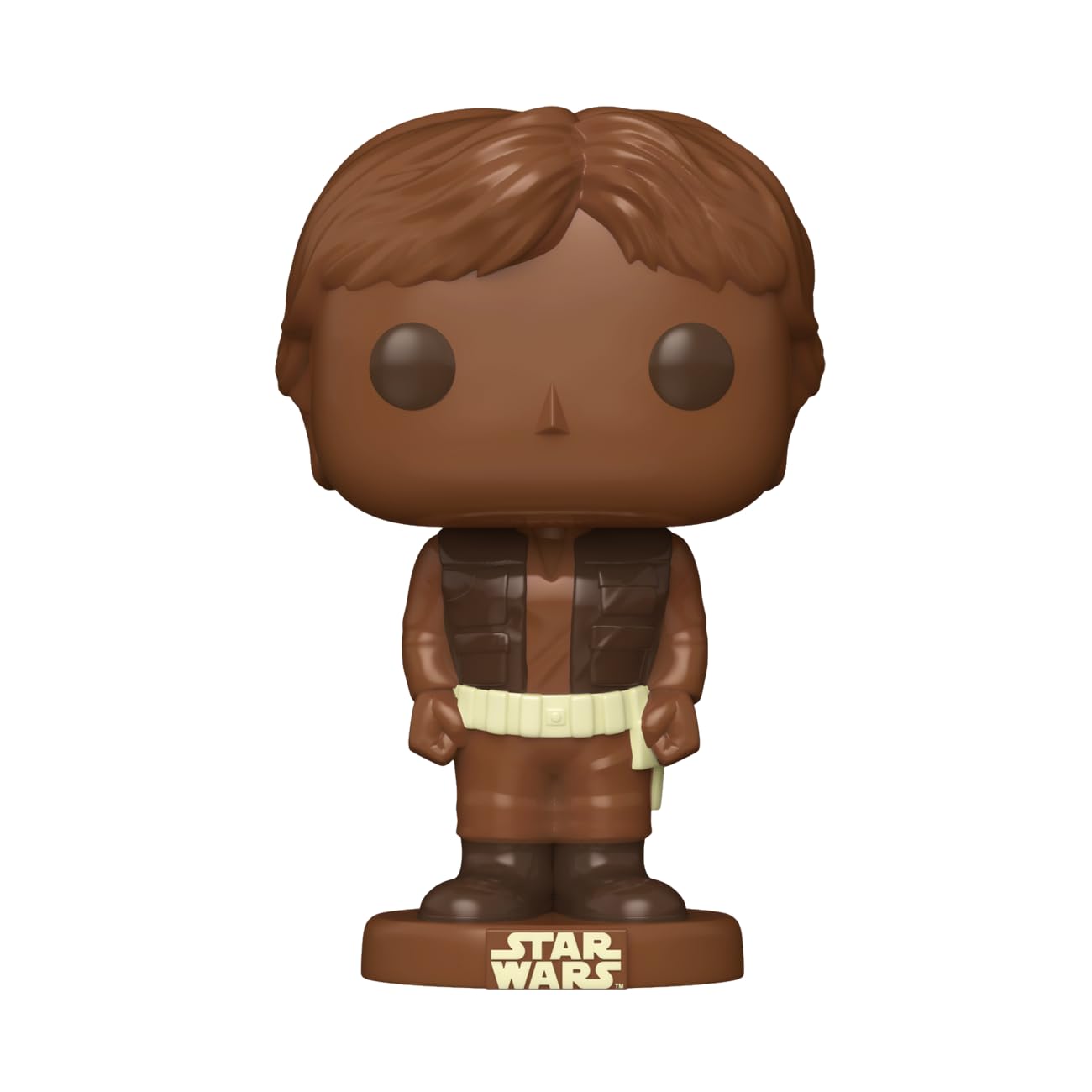 Funko Pop! Star Wars: Valentines, Han Solo - Collectable Vinyl Figure - Gift Idea - Official Merchandise - For Kids & Adults - M