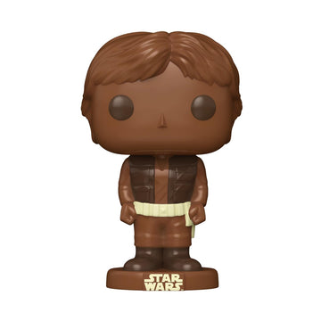Funko Pop! Star Wars: Valentines, Han Solo - Collectable Vinyl Figure - Gift Idea - Official Merchandise - For Kids & Adults - M
