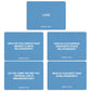 Unpack That Love Deck Relationship Cards For Couples And Dating - Real Questions About Love And Relationship That Matter