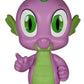 Funko My Little Pony: Spike Vinyl Figure Action Figure
