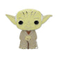 Funko Pop! Sized Pin: Star Wars - Yoda With Chase (Styles May Vary)