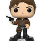 Pop! Star Wars: Solo - Han Solo