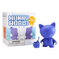 Kidrobot Micro Munnyworld Trikky Figure