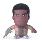 Comic Images Star Wars The Force Awakens Finn Super Deformed Plush