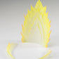 Tamashii Nations - Energy Aura Yellow Ver. For S.H.Figuarts, Bandai Spirits Tamashii Effect