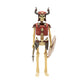 Super7 Reaction Action Figure - Deadite Scout