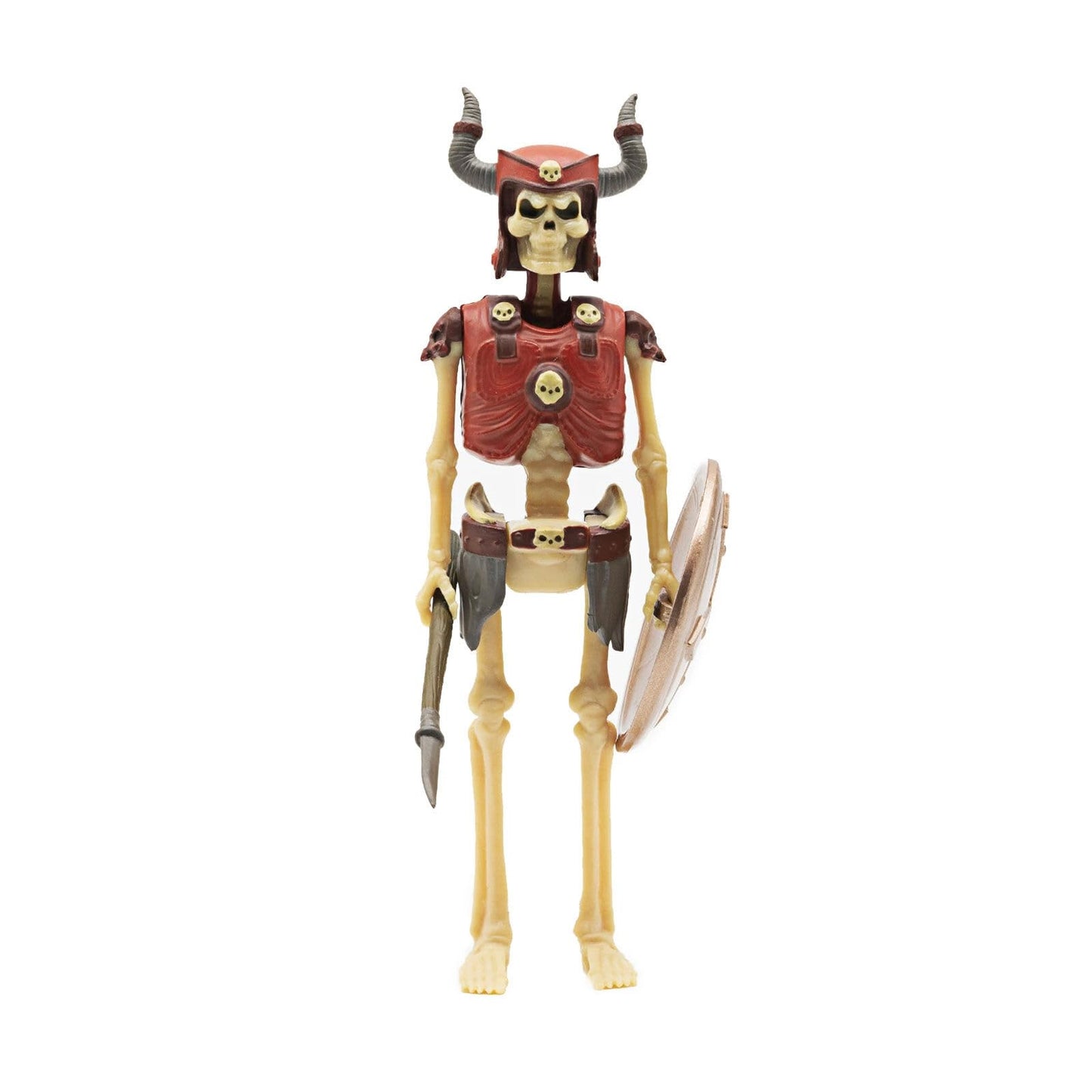 Super7 Reaction Action Figure - Deadite Scout
