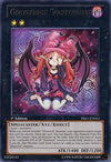 Yu-Gi-Oh! - Ghostrick Socuteboss (Prio-En051) - Primal Origin - 1St Edition - Rare