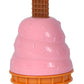 Simba 107286012 Fun Soap Bubbles Ice/No Spill / 40 Ml Lye