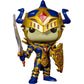 Funko Yu-Gi-Oh! Black Luster Soldier (Super Pop!) Vinyl Figur 1096 Unisex Pop! Standard Vinyl