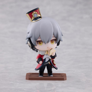Hoyoverse Honkai: Star Rail Express Welcome Tea Party - Male Trailblazer (Destruction)