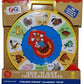 Fisher Price Classics - Farmer Says See 'N Say - Vintage Learning Toy, Sounds And Animals, Interactive Retro Game For Kids, Girls, Boys, Baby, Preschoolers, Toddlers, Unisex Ages 18 Months +