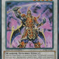 Legendary Six Samurai - Shi En - Rymp-Ense1 - Super Rare - Limited Edition