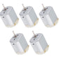 Dc Toy Motor Mini(Pack Of 5)