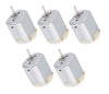 Dc Toy Motor Mini(Pack Of 5)