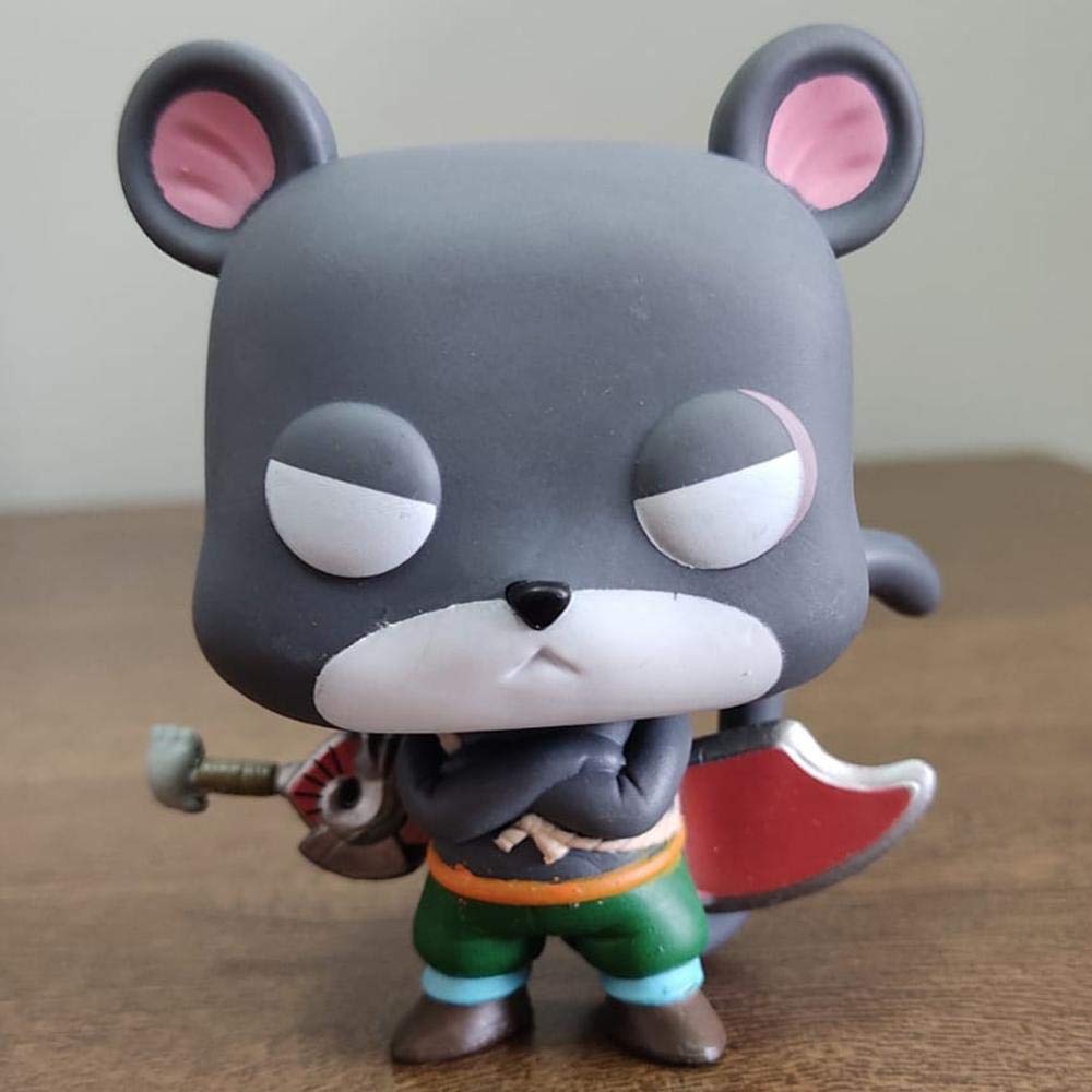 Funko Pop! Animation: Fairy Tail - Pantherlily
