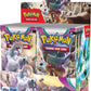 Pokemon TCG Scarlet & Violet Paldea Evolved Booster Display Box - Multi Color, Model 185-86349, Paper Material