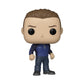Funko Pop Movies: F9: The Fast Saga - Jakob Toretto Collectible Vinyl Figure Multicolor,3.75 Inches