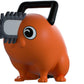 Youtooz Happy Pochita Vinyl Figure 2.6', Official Licensed Happy Pochita Collectible From The Popular Manga And Anime By Youtooz Chainsaw Man Collection