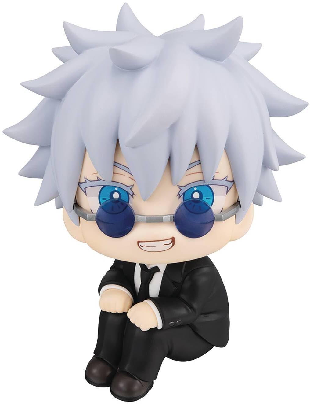 Megahouse - Jujutsu Kaisen - Look Up - Satoru Gojo Suit Figure