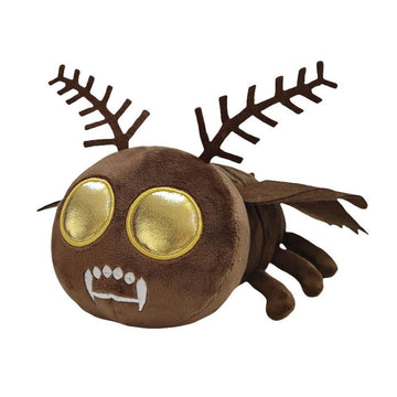 9'' Gloombat Plushies Toy for Fans Gift, 2024 New Monster Horror Game Stuffed Figure Doll for Kids and Adults, Halloween Christm