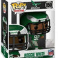 Funko Pop Nfl: Legends- Reggie White (Eagles)