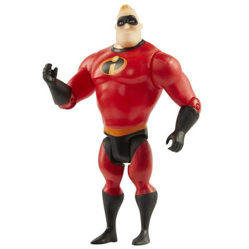 The Incredibles 2 Mr. Incredible 4-Inch Action Figure