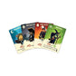 BFF Games Hidden Leaders Board Game - Strategy Game for 2-6 Players, Ages 10+, Multicolor, Model MTGBFFHID001529