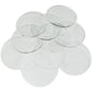 Litko Clear Miniature Bases, Circular 2 Inch, 1.5Mm Clear (10)