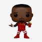 Funko Pop Pop! Wwe: Street Profits - Montez Ford, Multicolor