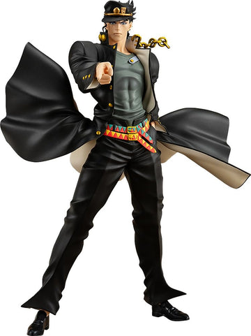 Jojos Bizarre Adventure: Stardust Crusaders - Jotaro Kujo Pop Up Parade Pvc Figure