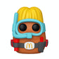 Funko Pop Ad Icons Mcdonalds Scuba Mcnugget Figure (Special Edition)