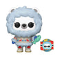 Funko Pop Around The World #10 Nora (Norway) With Pin Shop Exclusive