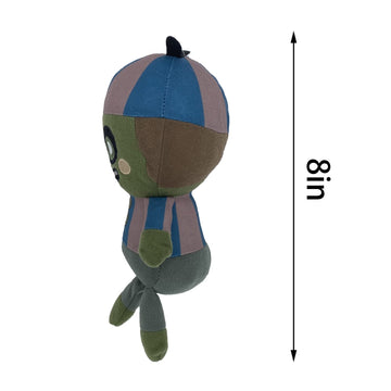 Balloon Boy Plush Toy, Fnaf Plushies Toy, Fnaf All Character Stuffed Animal Doll Children'S Gift Collection,8